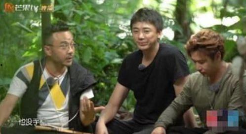 姜妍最新爆料汪涵,揭秘背后惊人真相! 第2张 姜妍最新爆料汪涵,揭秘背后惊人真相! 第2张