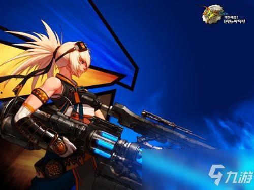 最新下一套红装升级枪爆料,尖端科技，火力全开！  第2张